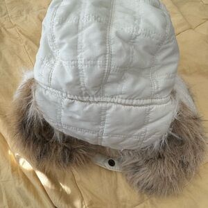 Massimo winter hat